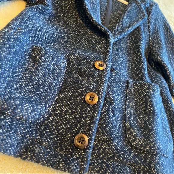zara boy blazer 3|4t - Picture 2 of 3